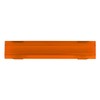 RIGID INDUSTRIES 131614-10Inch-SR-Series-Cover-Amber