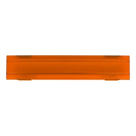 RIGID INDUSTRIES 131614-10Inch-SR-Series-Cover-Amber
