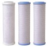 KRYSTAL PURE KR15 REPLACEMENT FILTER PACK