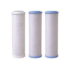 KRYSTAL PURE KR15 REPLACEMENT FILTER PACK