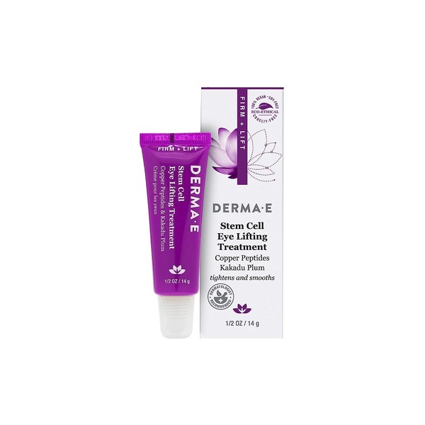DERMA-E Stem Cell Lifting Eye Treatment – Multi Action Firming
