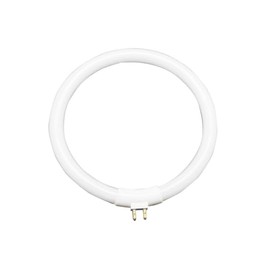 Monkey Ladder T5 22W Circular Replacement for Magnifying Lamp. Ideal for precise lighting in detail and crafts.