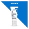 Cerave Locion Hidratante Para Rostro Noche 52mL para piel normal