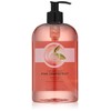 The Body Shop Mega Shower Gel, Pink Grapefruit, 25.3 Fluid