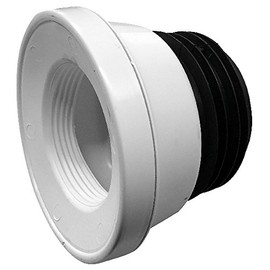 FLOPLAST pan Connector - Straight SP101