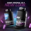 Efx Sports Kre-alkalyn Efx Creatina Monohidrato 240caps Sfn Sin Sabor
