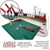 The Army Painter Hobby Tools Precision Side Cutter, Stainless Steel
