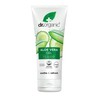 Dr Organic Aloe Vera Gel with Cucumber and Witch Hazel 200ml
