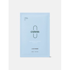 Q-TEM Laser Mask 28ml / 레이저 마스크 28ml