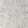 Midwest Hearth Decorative Polished White Pebbles 3/8" Gravel Size (10-lb