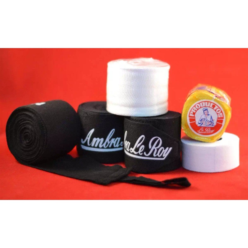 Ambra Le Roy Primero Handwrap