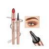Waterproof Tattoo Eyebrow Pencil, Liquid Eyebrow Pencil, Professional Makeup Eyebrow
