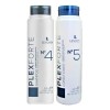 Lendan Plexforte Shampoo Acondicionador Aceite N6