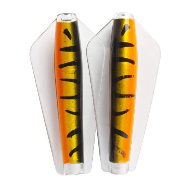 Wigston WL20129-13 Tassie Devil - Pink My Frog (7/16oz), Multicolor