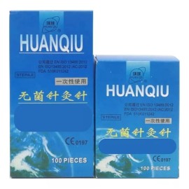 Huanqiu Moxa Huanqiu 100pz 1/2cun Single
