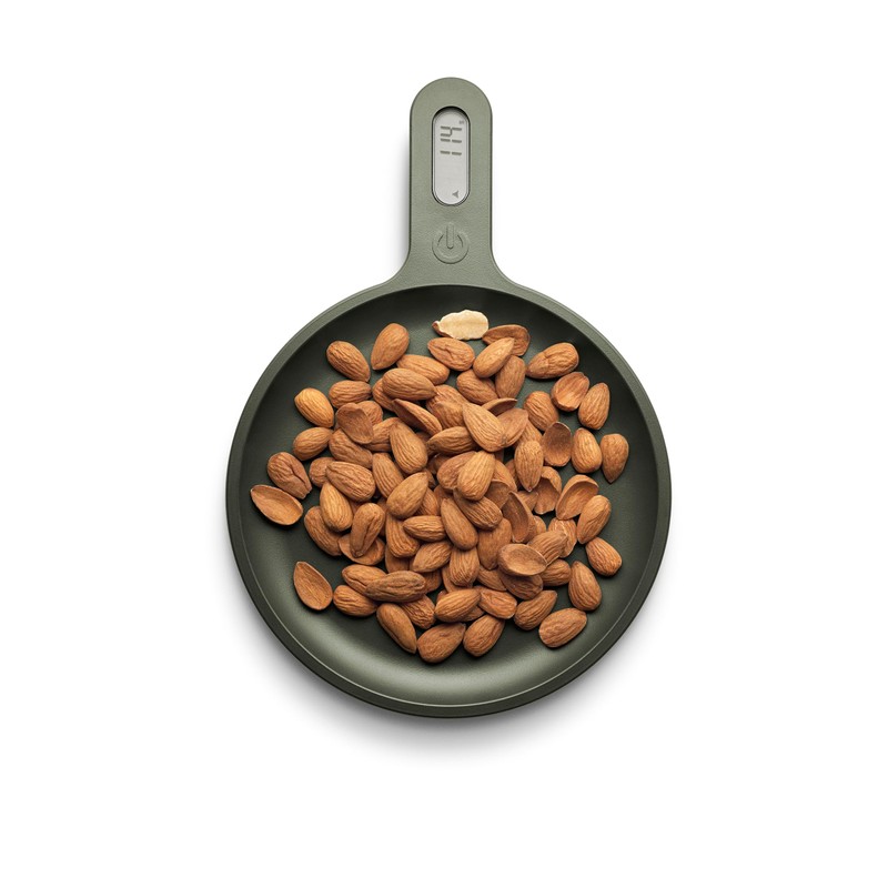 EVA SOLO | Green Tools Kitchen Scales | Practical Kitchen