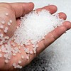 Poly Pellets Weighted Stuffing Beads BPA-Free Durable Odorless Washable for