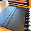Refillable Discbound Notebook Classic Size (7x9.25) 75 Sheet Narrow Ruled
