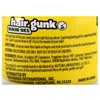 Hair Gunk Hair Gel, 6 oz. Tub