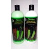 CABELLINA SHAMPOO AND CONDITIONER CHILE ROMERO-PEPPER ROSEMARY 32 FL OZ