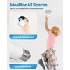 Sunco 30 Pack BR30 Light Bulbs LED, Recessed Can Light