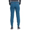 Dickies Dynamix DK185 Women's Natural Rise, Tapered Leg Jogger Pant,