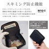 MY CHARM Mini Wallet, Women's, Men's, Genuine Leather, Bifold Mini
