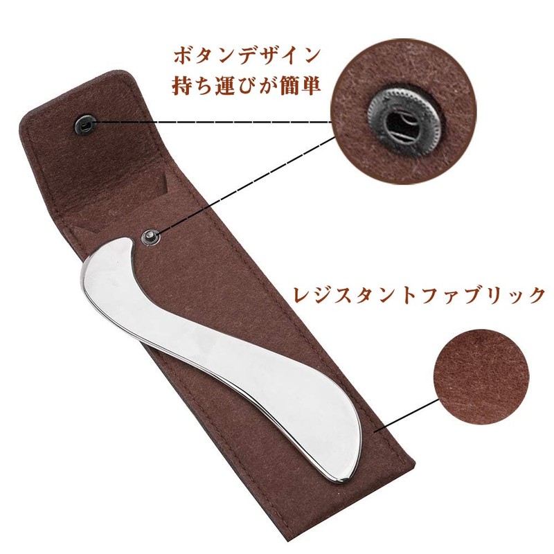 Terahertz Cassa Plate, Facial Cassa Plate, Cassa Plate, Myofascial Release
