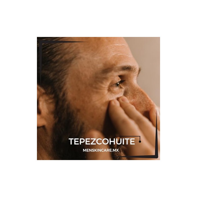 100g Crema Tepezcohuite Fórmula Natural Regeneración Cutánea Cicatrices Nutre Hidrata