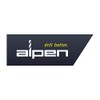 Alpen 500007100 7 5-12 F4 KM SDS-Plus Hammer Drill Bits,