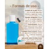 Aceite Esencial Mirra Bnature 100% Puro Y Natural