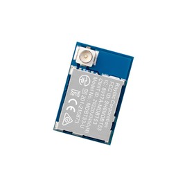 Raytac MDBT53-U1M Nordic nRF5340 Dual Core u.FL Connector 48 GPIO Bluetooth Module BT5.2 FCC IC CE Telec KC SRRC (1pc Pak)