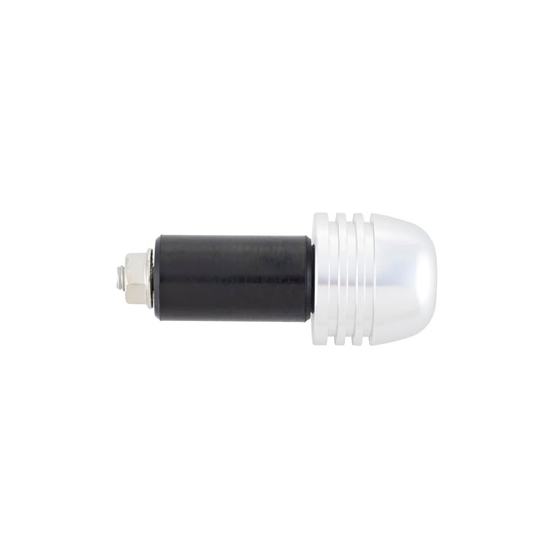 Kijima 204-1343 Motorcycle Parts Bar End Cap Big Head D22.6