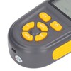 Digital Pressure Gauge High Accuracy Wide Range Differential Pressure Meter
