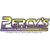 Percys 66087 Seal-4-Good; Header Flange Gasket; Narrow Spread Port; Stahl