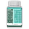 Alga Chlorella 100 Natural en Bolitas, Suplemento Herbal para Salud