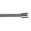 Croydex CROY 1.5M S/S HOSE AM168741