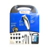WAHL Chrome Pro - Kit de corte de pelo (18
