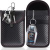 MGL Faraday Pouch Car Keys, Car Key Signal Blocker, RFID