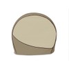 Adco Deluxe RV Wheel Covers Trailer Wheel Covers Motorhome Wheel Storage Covers for Wheels 36"-39" in Diameter (4 Pack with Storage Case)