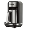 Lensse Turkish Coffee Maker - 1 to 4 Cup Brewing