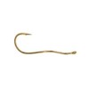 Mustad UltraPoint Slow Death Special Bend Aberdeen Hook (Pack of