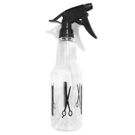Avenoir Avenoir Mister Spray Bottle, 16.9oz/500ml Adjustable Spray Storage Container for Hair, Plant and Home Cleaning
