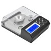 Digital Carat Scale Portable Accurate Digital Milligram Scale for Jewelry