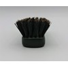 Hair Care Set Brush Natural Bristles Wooden Handle