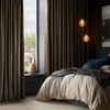 HPD Half Price Drapes Signature Velvet Thermal Blackout Curtains for