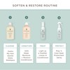 Hairitage Detangling Leave-in Conditioner Spray - Leave In Hair Treatment