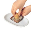 Kai KAI KITCHEN DH8037 Condiment Grater, Convenient, Stainless Steel, Mini