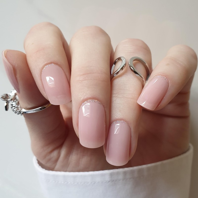 Zaubernägel4Home - UV Wraps, UV Nail Foils, Gel Nail Wraps,
