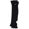 Yonex STBAC04 Leg Supporter, black (007), ML